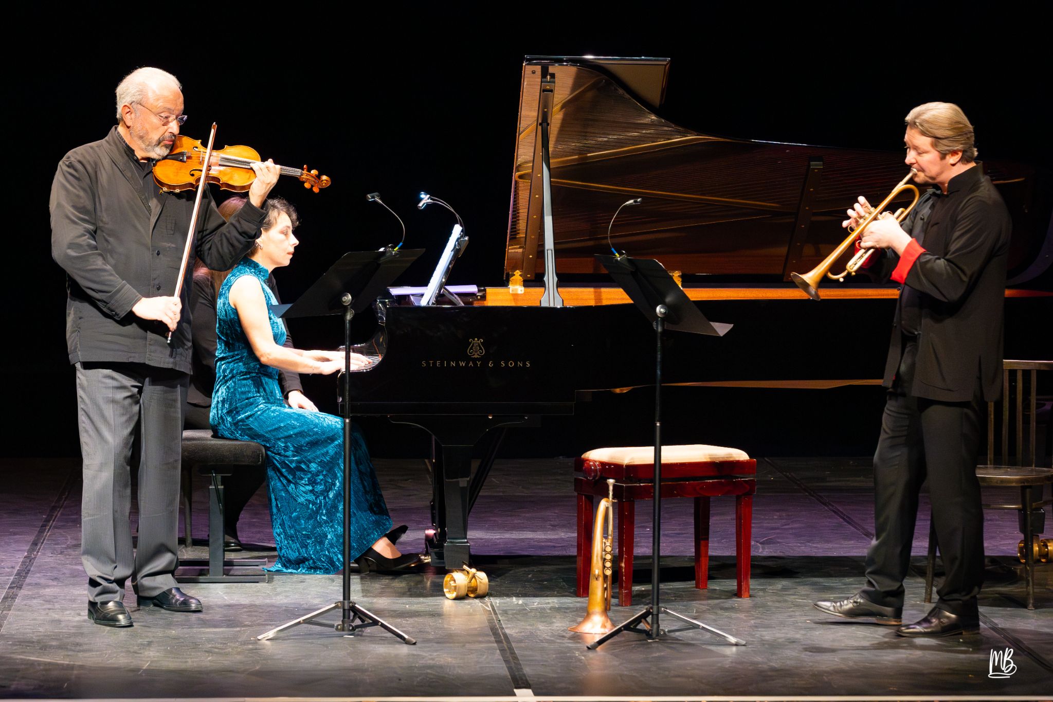 20241020   Vibration(s)   MB 23